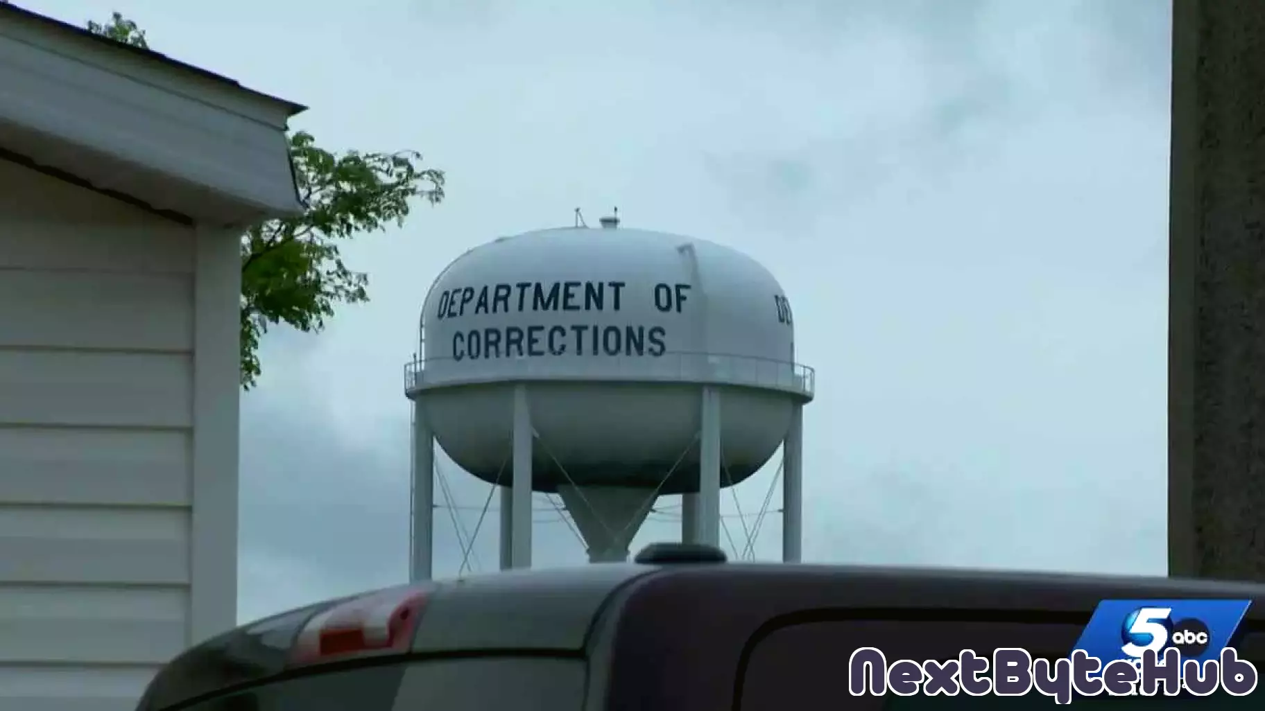 Oklahoma Prisons Innovate to Combat Contraband Challenges