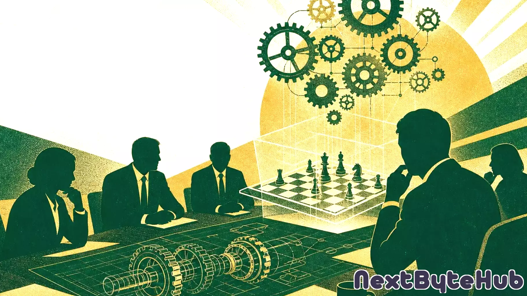 Only 11% of S&P 500 firms have deeply integrated AI, MIT study finds