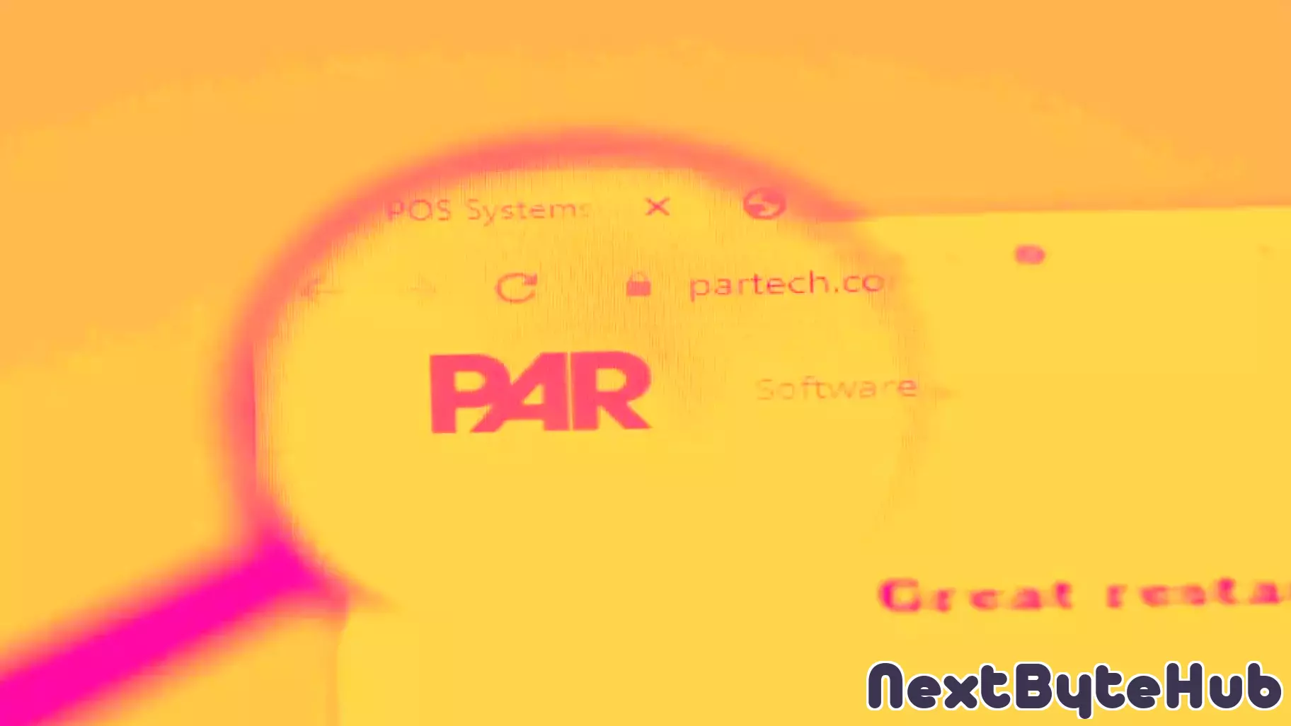 PAR Technology Set to Release Q3 Earnings This Thursday