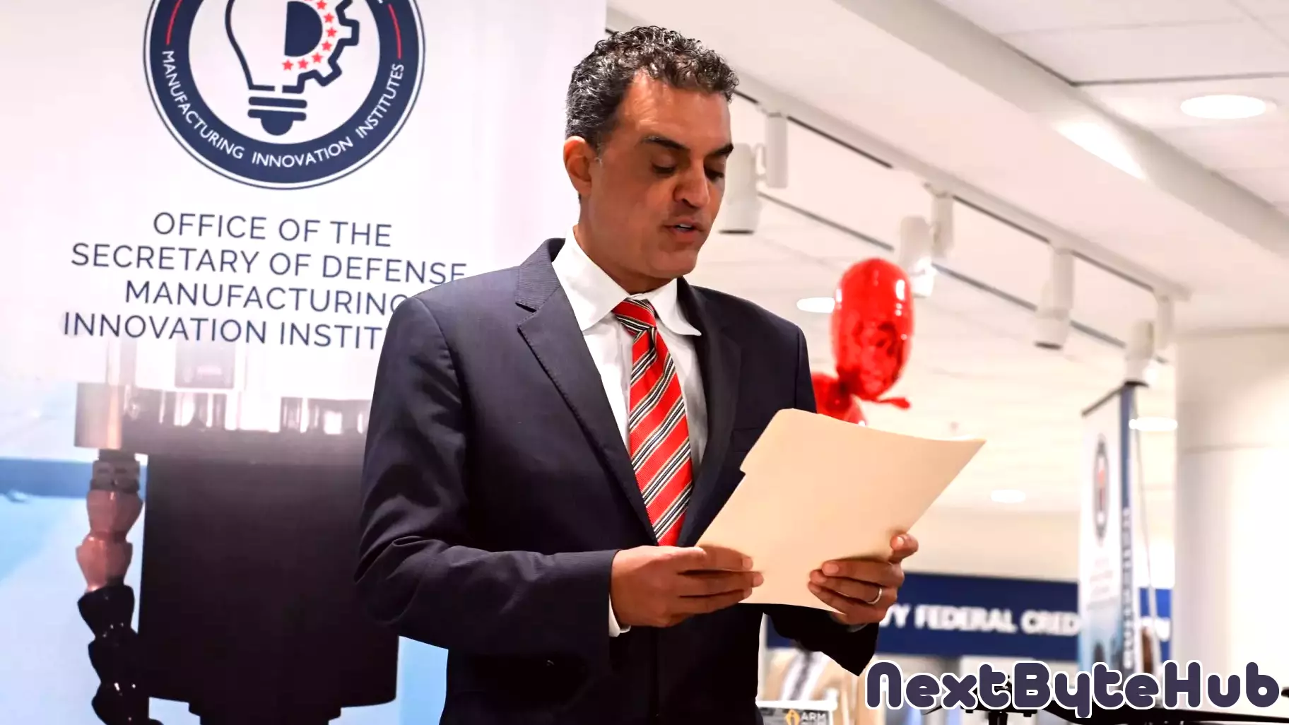 Pentagon Considers Streamlining DIU Technology Portfolio, Impacting Space Initiatives