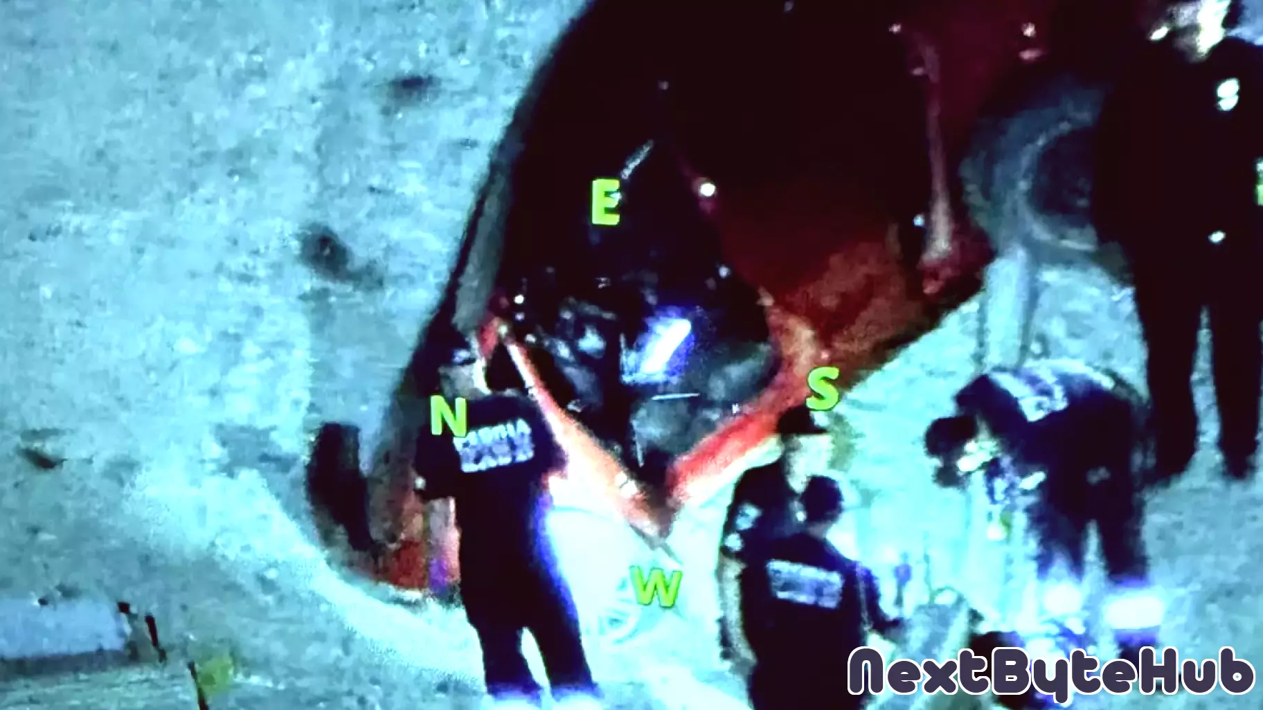 Peoria Police Utilize Advanced Technology to Locate Missing Woman with Dementia