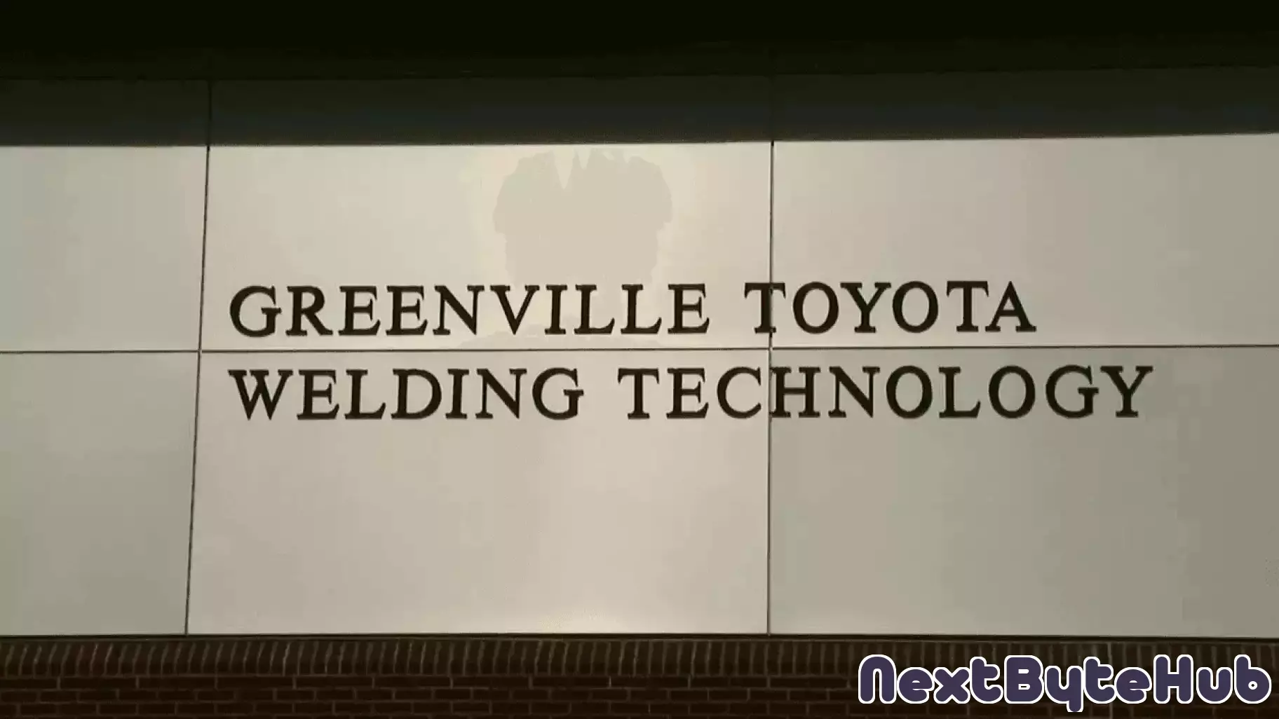 Pitt Community College opens new welding technology building in Greenville