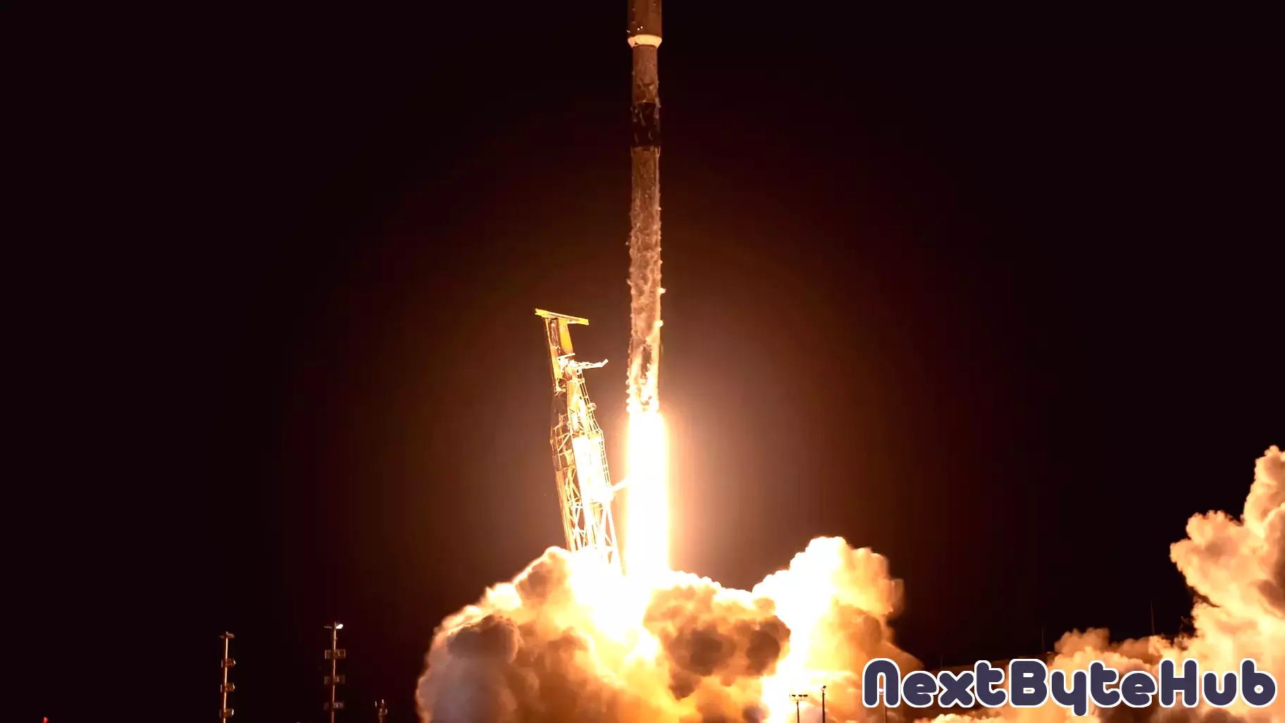 Portal Space’s ‘Mini-Nova’ payload goes into orbit to test technologies for maneuverable space vehicles