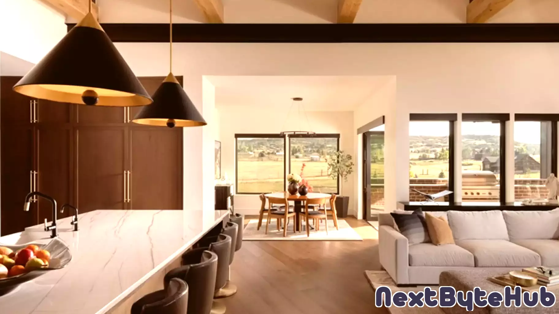 Redefining Luxury Home Automation Through Collaborative Design