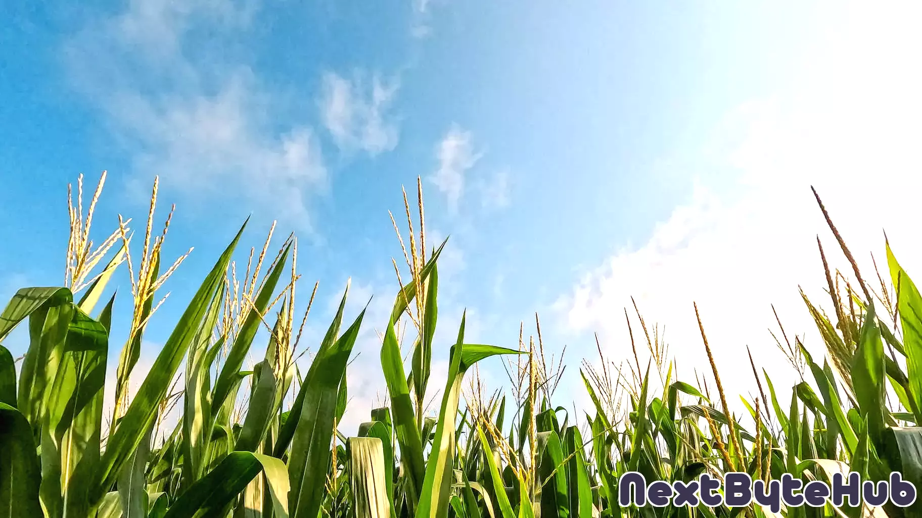 Revolutionary Sensing Technology Set to Transform Agricultural Robotics