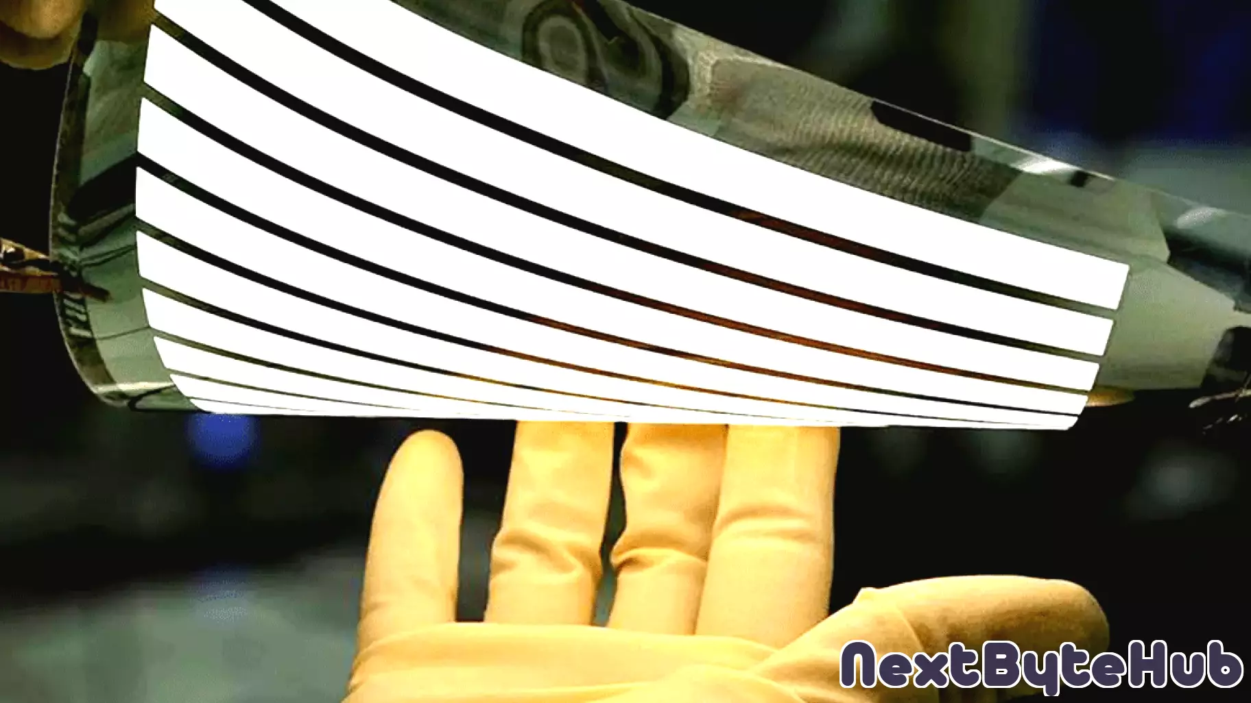 Rising Adoption Rates Indicate Promising Future for Innovative Display Technology