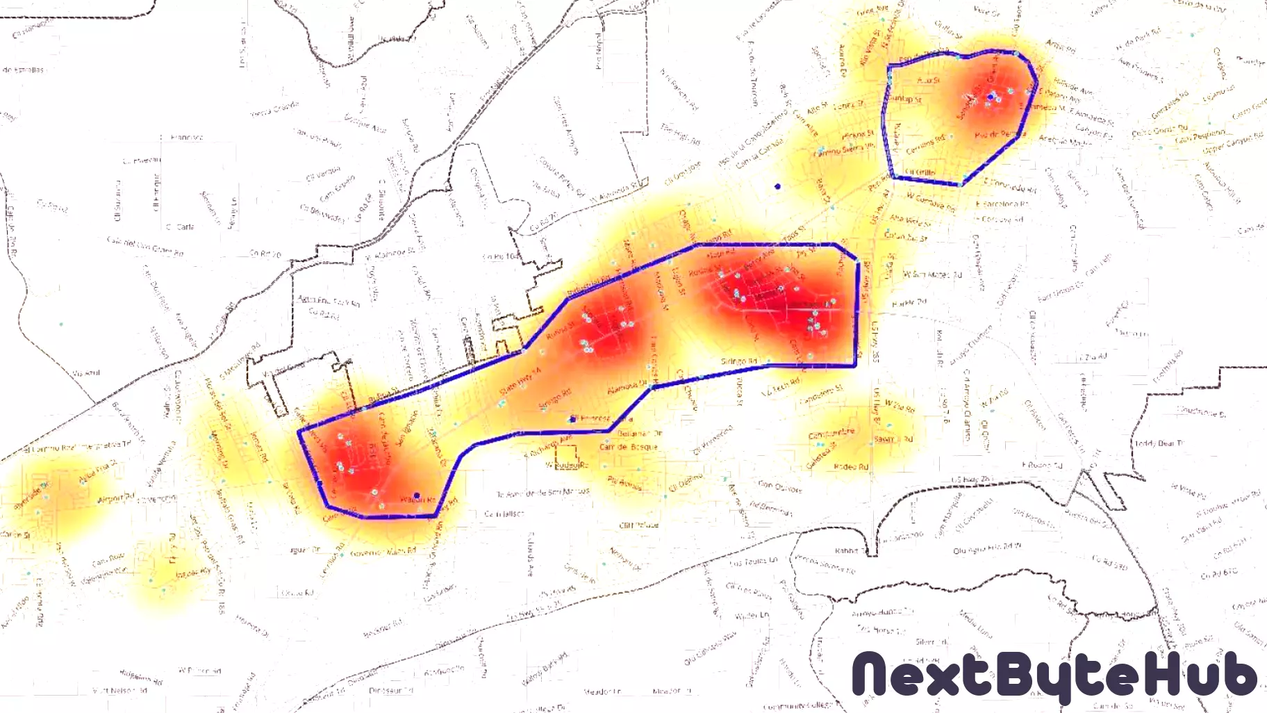 Santa Fe police moving forward with gunshot detection technology