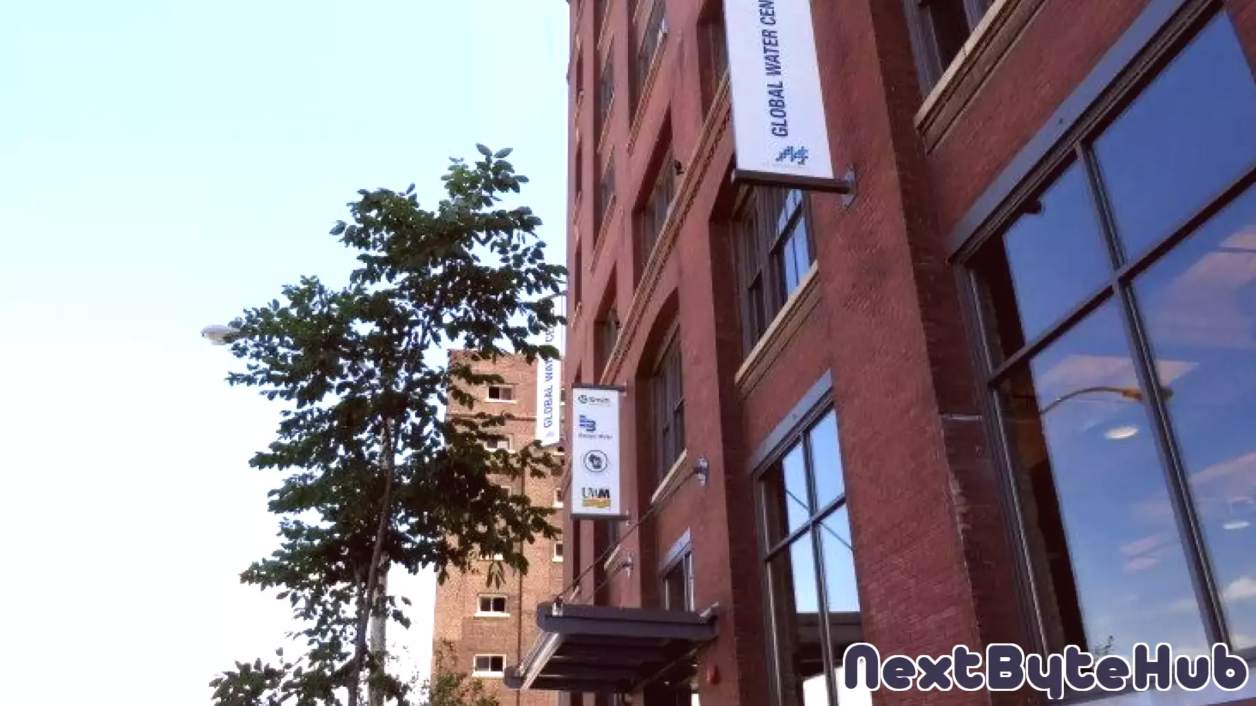 Scotland-Based Water Technology Firm Expands to North America with New Milwaukee Office