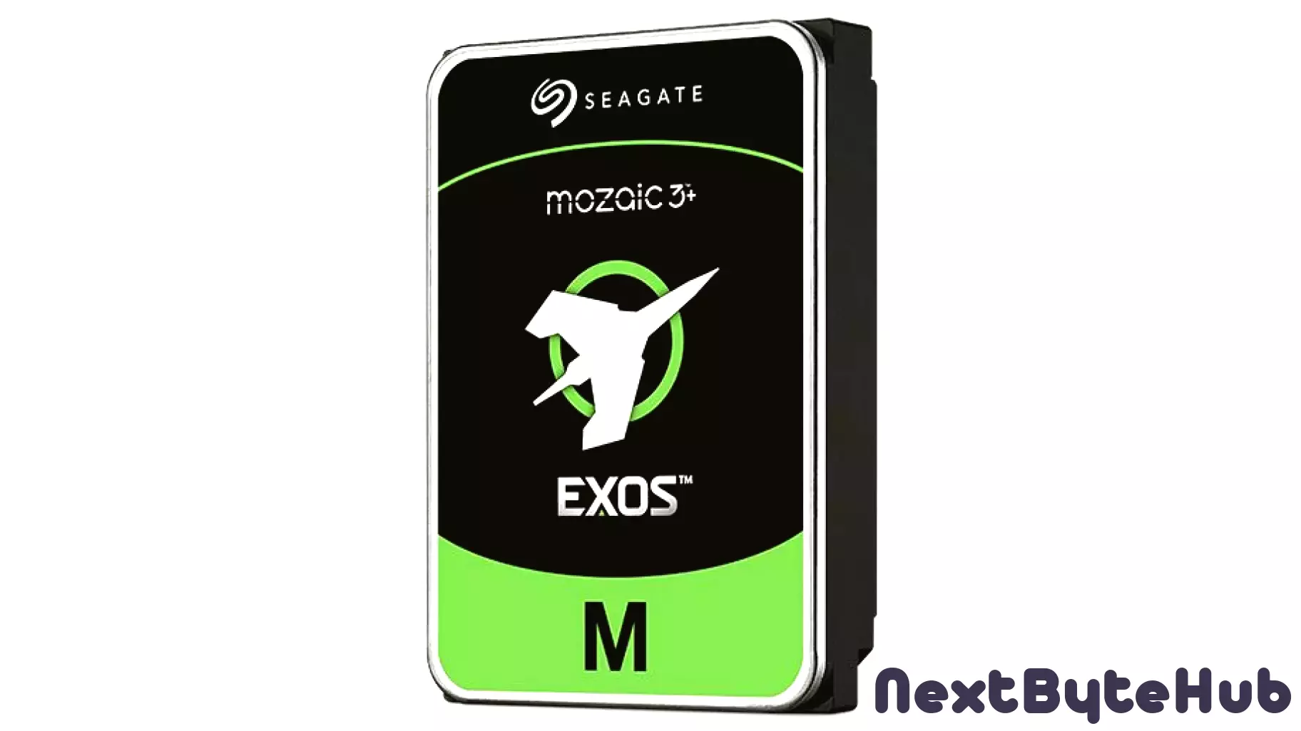 Seagate to Increase Production of Controversial 32TB HDDs by 2025