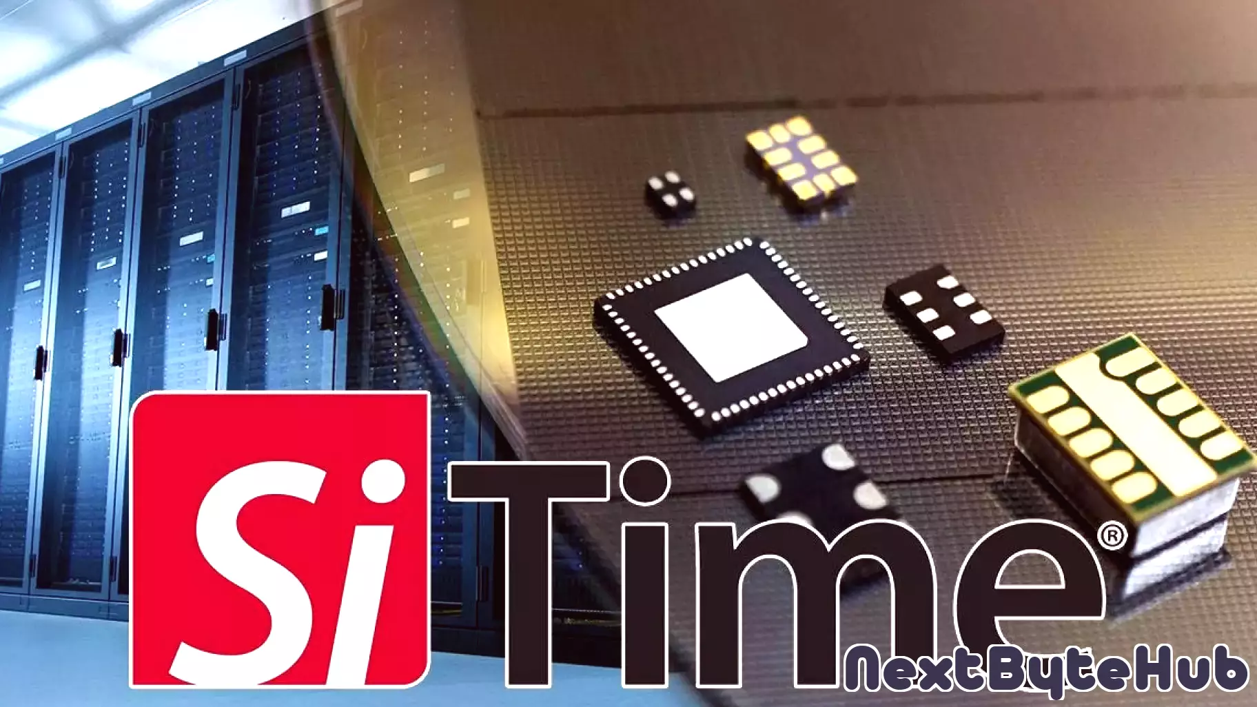 SiTime's MEMS Timing Solutions Propel Growth in the AI Revolution