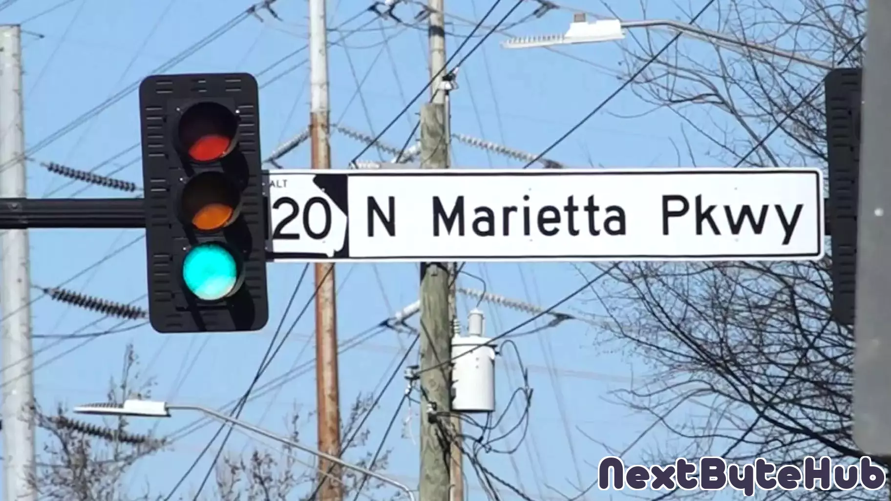 Smart Traffic Solutions Enhance Response Times for First Responders in Marietta