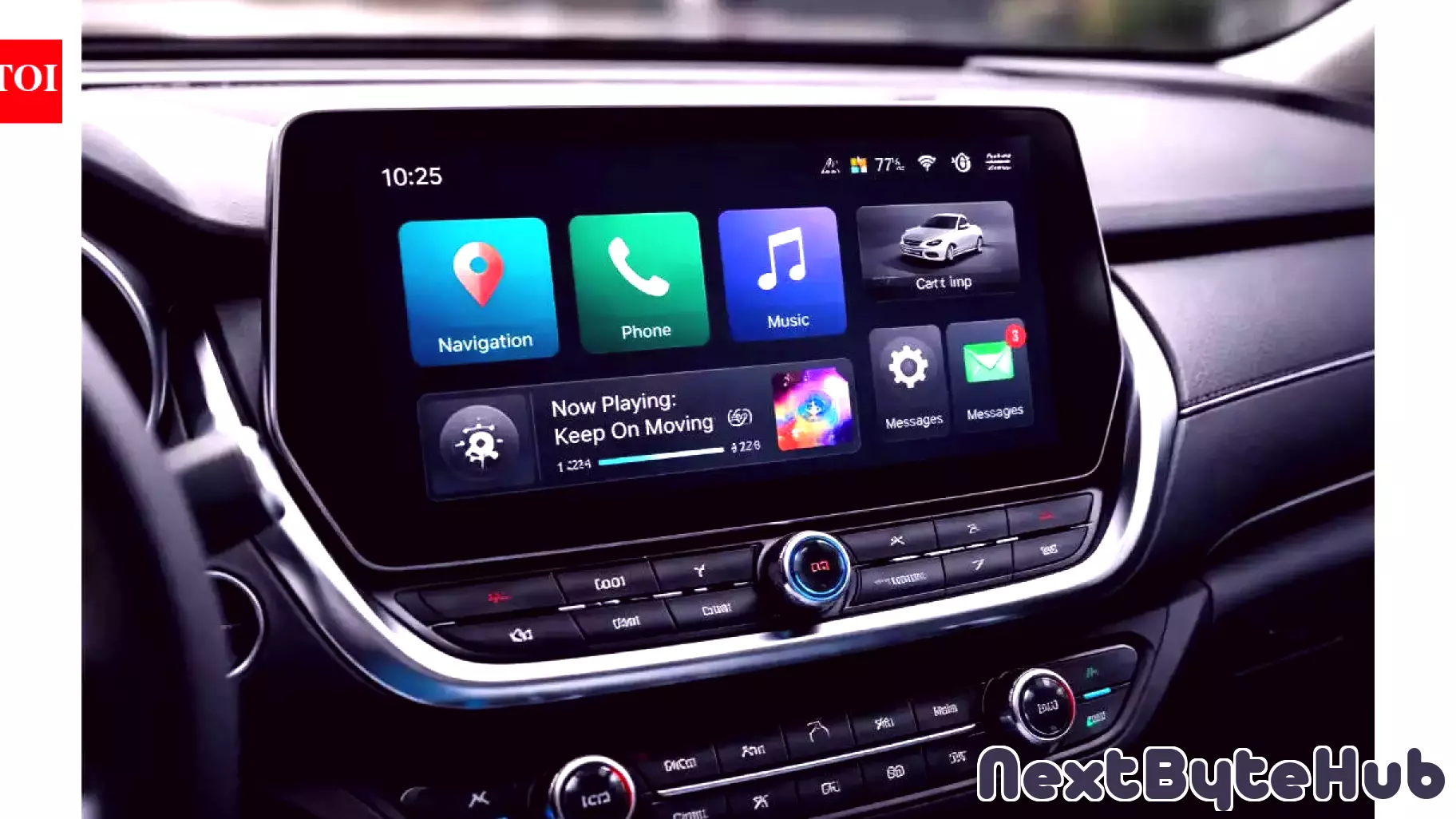 Starting March 17, America may not allow any of China's … - The Times of India