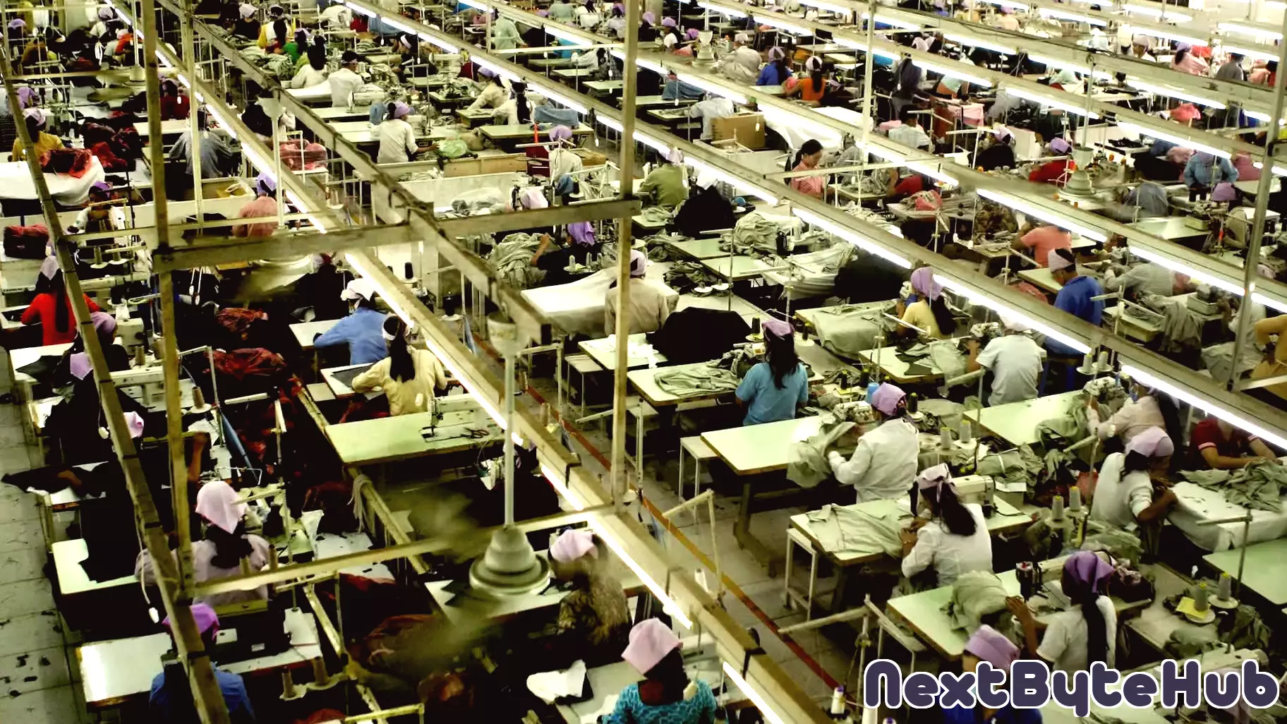 Tackling Textile Waste: The Potential of Recycling in the U.S.