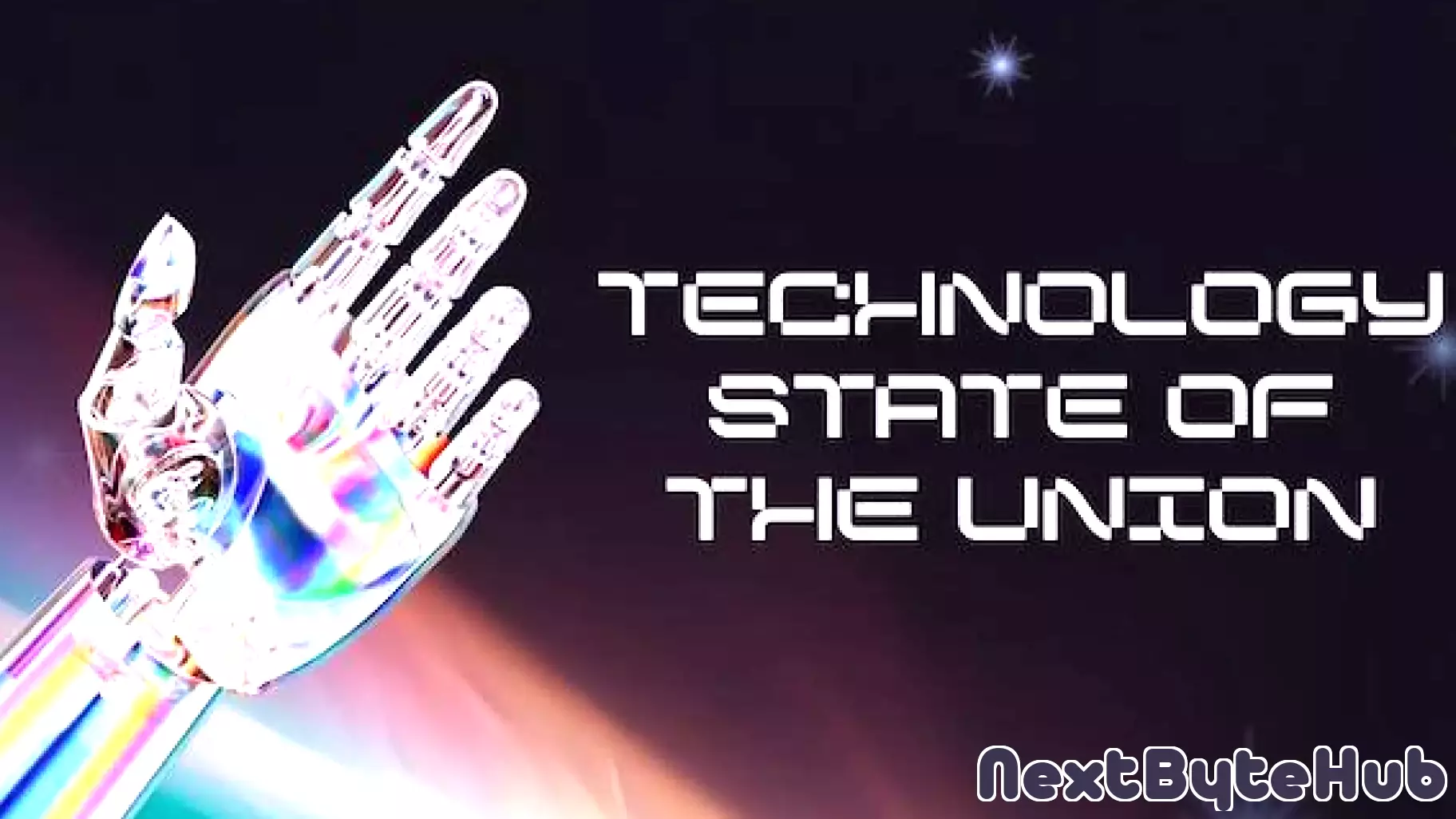 Technology State of the Union: Report by Knoxville Technology Council
