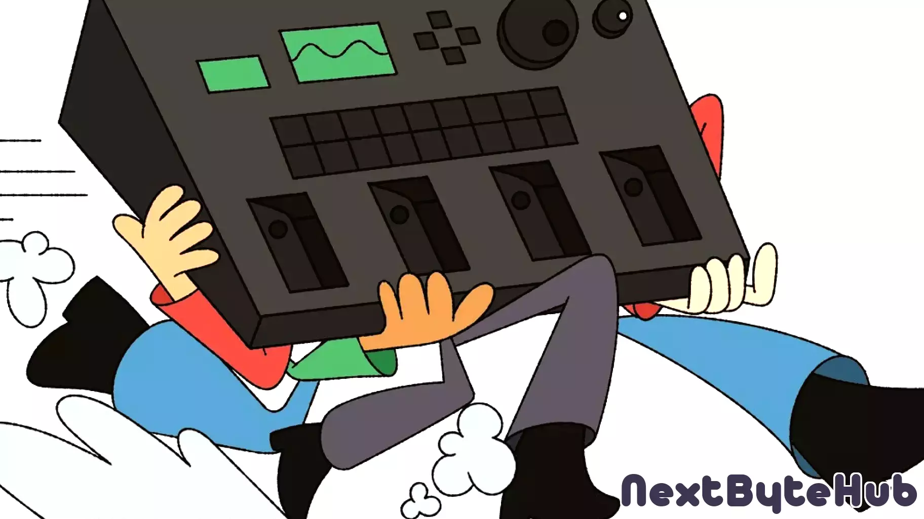 The Vintage Pedal Behind Music's Newest Guitar Sound