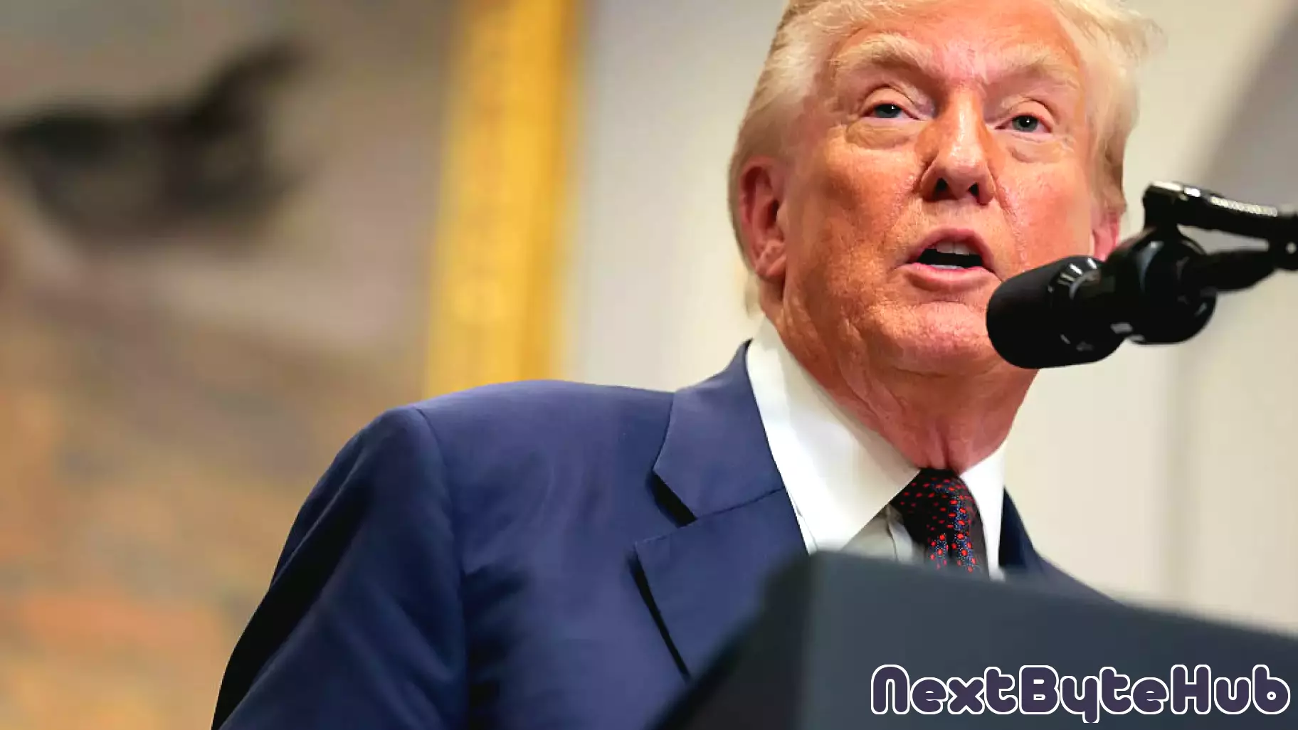 Trump Media Expands Horizons with Major Fusion Power Merger