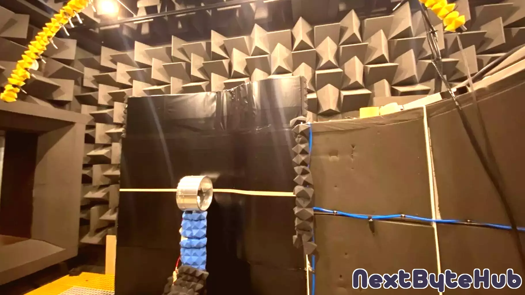 Understanding the Noise Challenges of Emerging Electric Aircraft Engine Technology