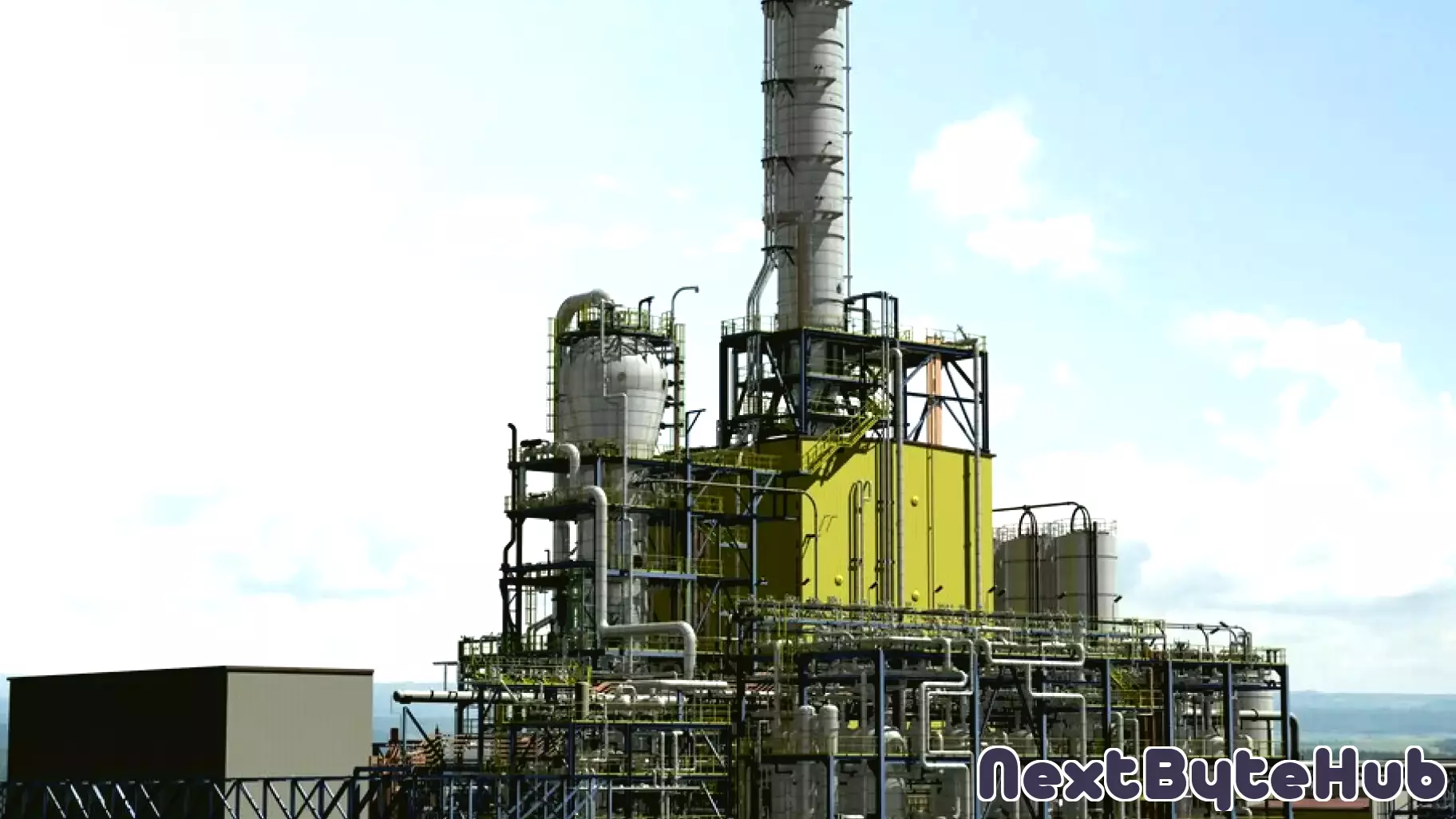 Univation Technologies Unveils Major Expansion in UNIPOLâ„¢ PE Process Capacity
