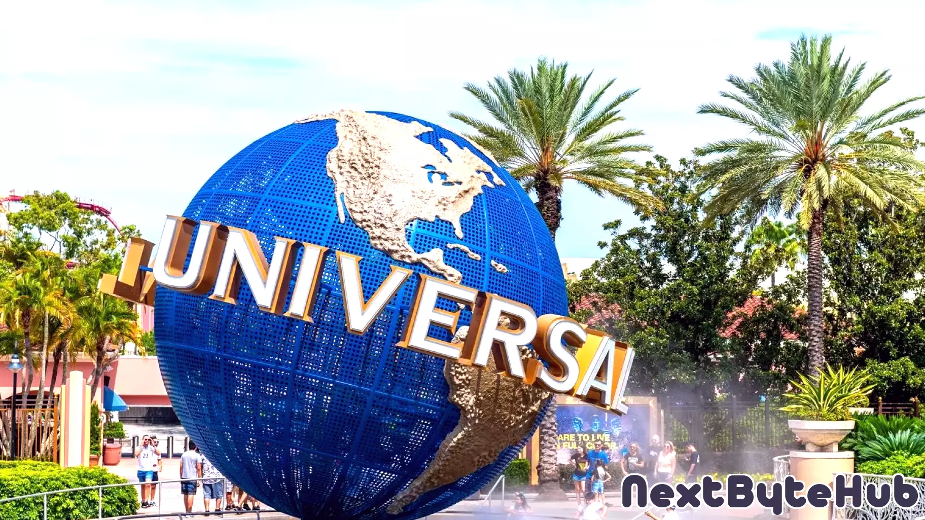 Universal Studios Introduces Innovative Hidden Track Technology