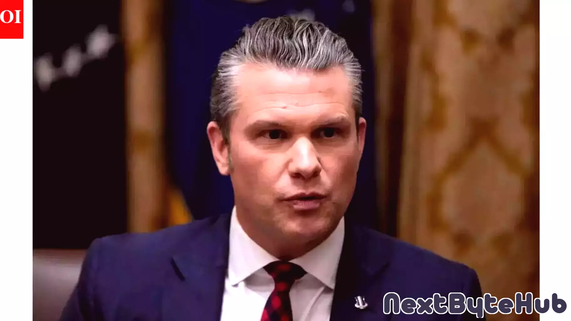 US Lawmakers Call for Ban on Chinese Tech Firms Linked to Military