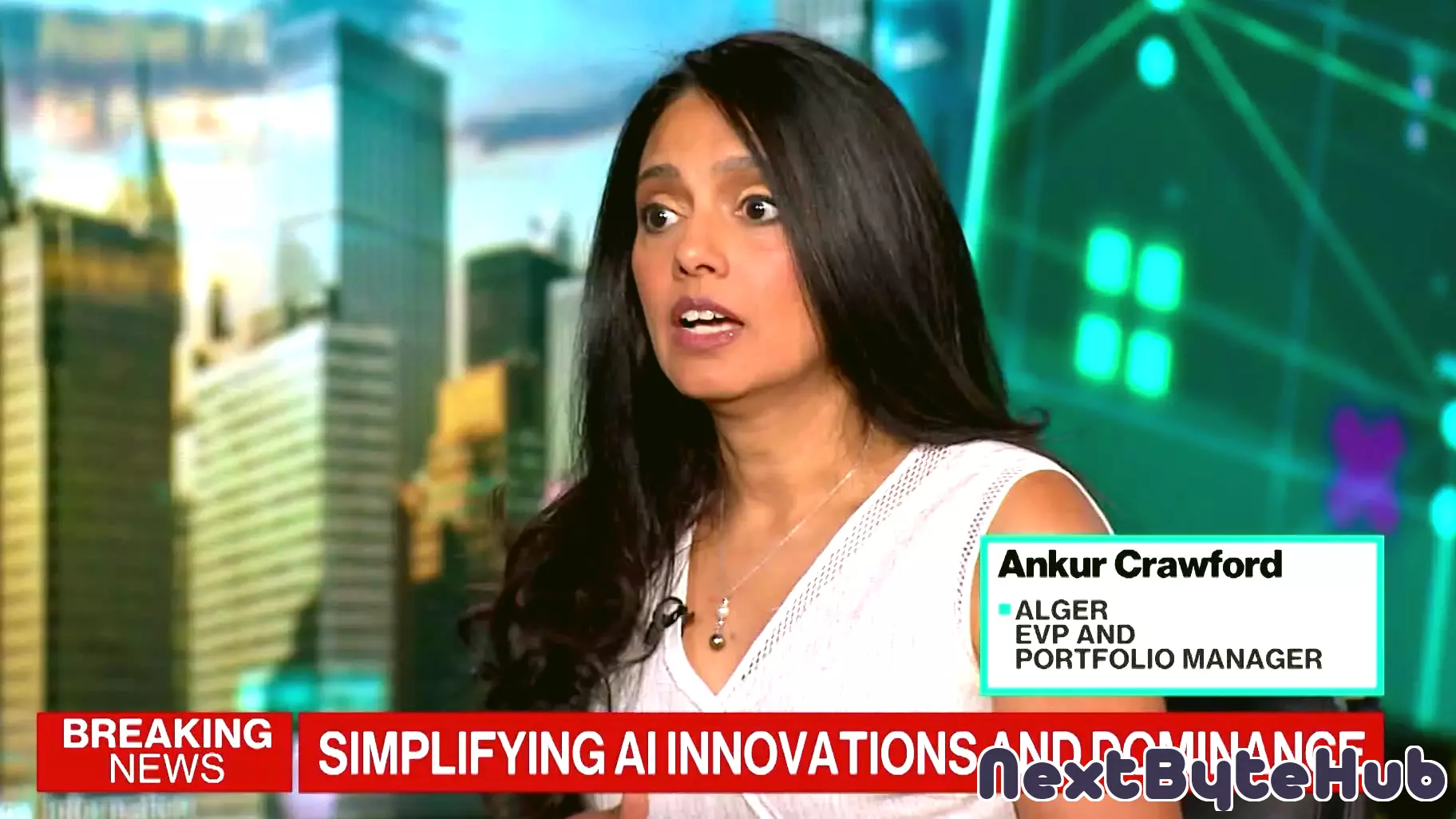 US Reassesses AI Chip Restrictions Amidst Market Competition