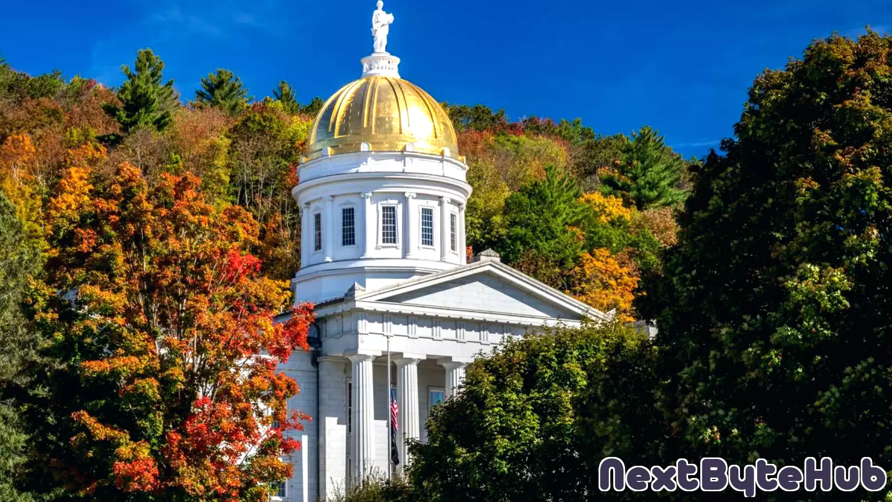 Vermont names its second chief technology and enterprise services officer
