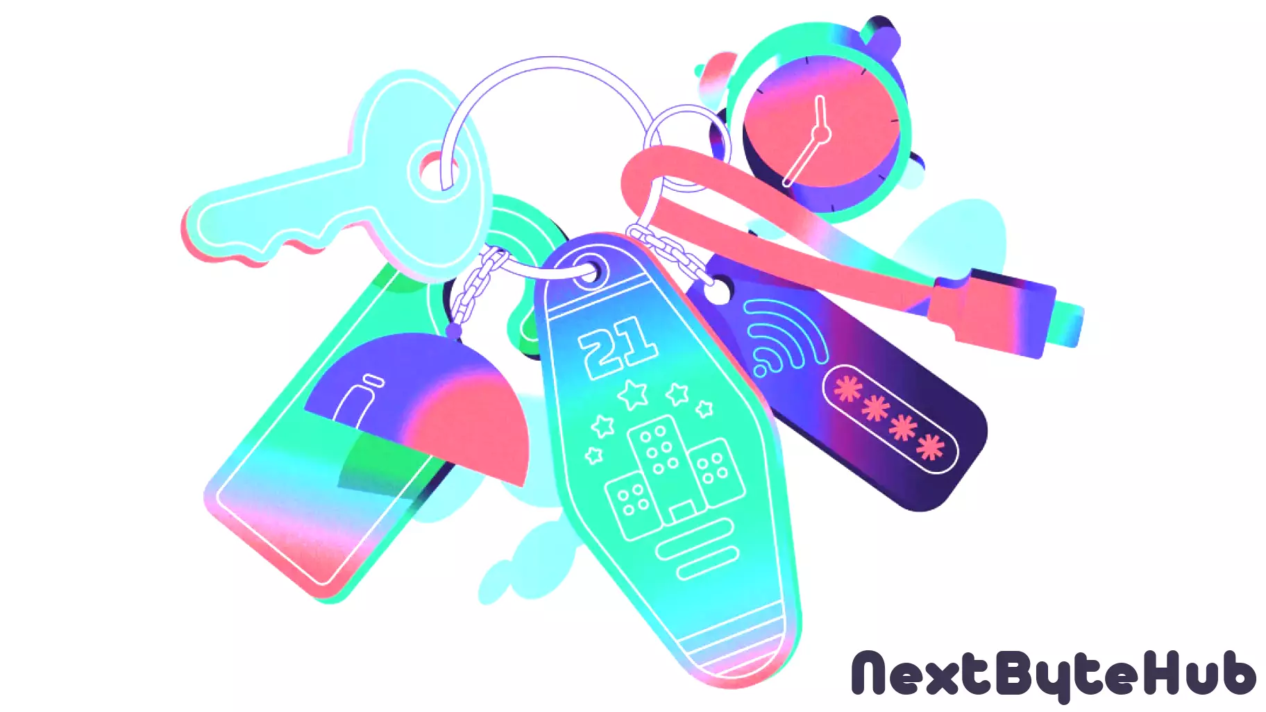 What I Hate Most About the Technology in Hotel Rooms From TV Streaming to a Lack of Outlets