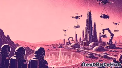 AI ambitions could push SpaceX to tens of trillions in value by the 2030s, analyst argues