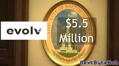 AI Weapons Detection Technology Implemented in Baltimore City Schools