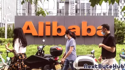 Alibaba Unveils New Chip Design to Meet Surging Demand for AI