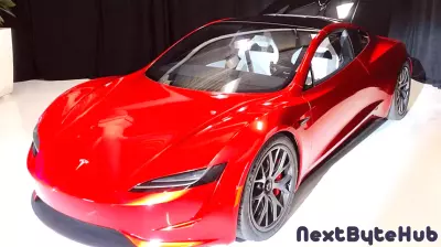 Analyst Says Tesla Has Solved Self-Driving Tech Puzzle