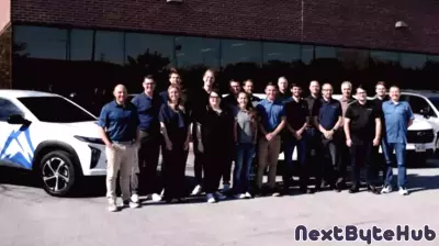 Ascend Technology Group Named 2026 Business Excellence Award Winner by the Greater Omaha Chamber of Commerce