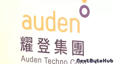 Auden Technology Reports Decline in First Quarter 2025 Revenue