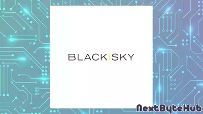 BlackSky Technology Q1 Earnings Call Highlights
