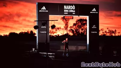 Breakthrough in Endurance Racing: Sub-6 Hour 100km Footrace Achieved
