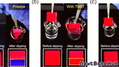 Breakthrough in Quantum Dot Display Technology Achieved