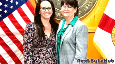 City Clerk Judy Rice Retires After Remarkable Tenure