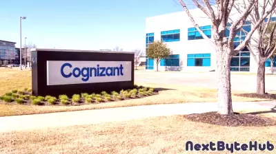 Cognizant Technology Solutions Faces Challenges Compared to S&P 500