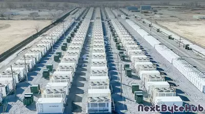 Concerns Rise as Muskogee City Council Approves Annexation of Land Housing Polaris Technology Data Center