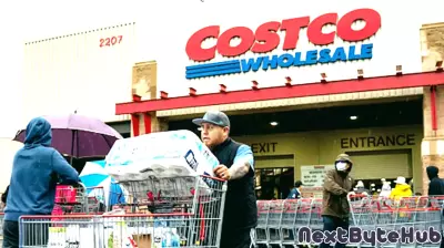 Costco Trials Innovative Checkout Technology to Alleviate Long Wait Times