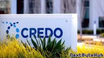 Credo Technology Group Stock Dives Despite Q4 Earnings Beat - Credo Technology Group (NASDAQ:CRDO)