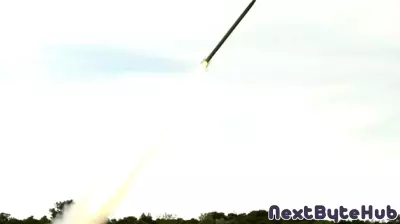 Denmark to Initiate Production of 122mm Rockets Utilizing Serbian Technology