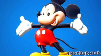 Disney's Surprising Shift on AI and Copyrighted Characters