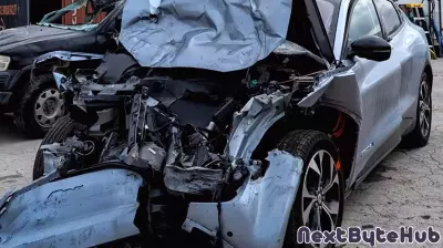 Drivers in Dire Crashes Relied Too Much on Ford’s Hands-Free Technology, NTSB Says