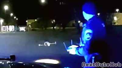 Drone, LPR technology lead to arrest of suspected diesel fuel thieves in Murfreesboro