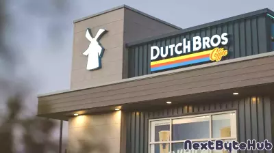 Dutch Bros Appoints Venki Krishnababu as Chief Technology Officer