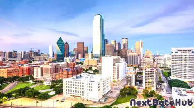 Eight North Texas Firms Recognized in Deloitte's 2025 Technology Fast 500 Rankings