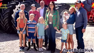 Embracing Innovation: Owl Creek Dairy's Modern Farming Approach