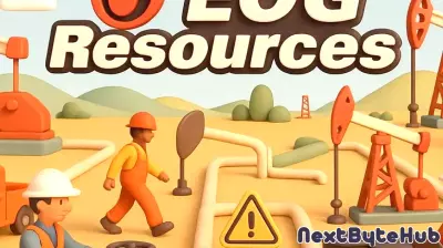 EOG Resources: A Shift in Investment Perspective Through Technological Innovation