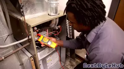 Expansion of Heater Installation and Repair Services with Innovative Technology